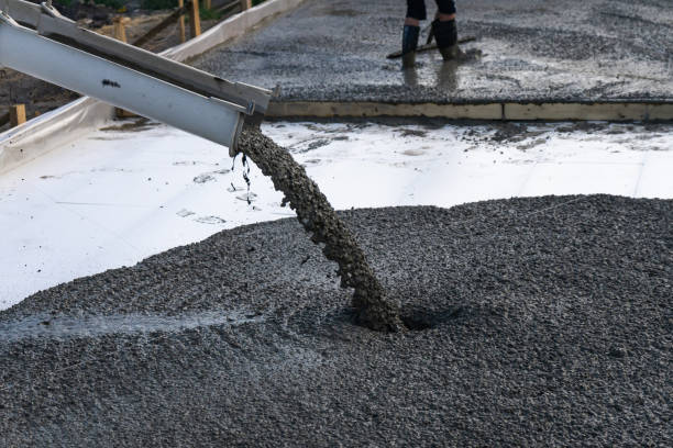 Best Foundations  in Woodcrest, CA