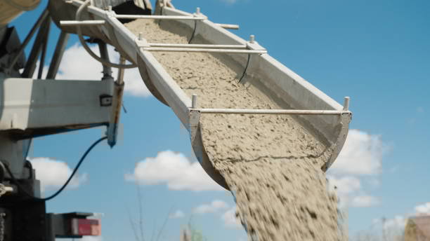 Best Concrete Slab Installation  in Woodcrest, CA