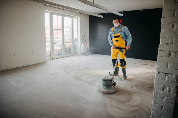 Best Concrete Crack Repair  in Woodcrest, CA