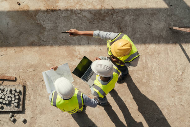 Best Custom Concrete Contractor  in Woodcrest, CA