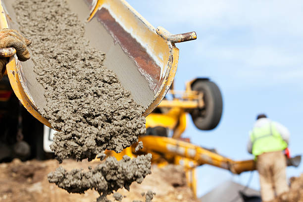 Best Concrete Repair Services  in Woodcrest, CA