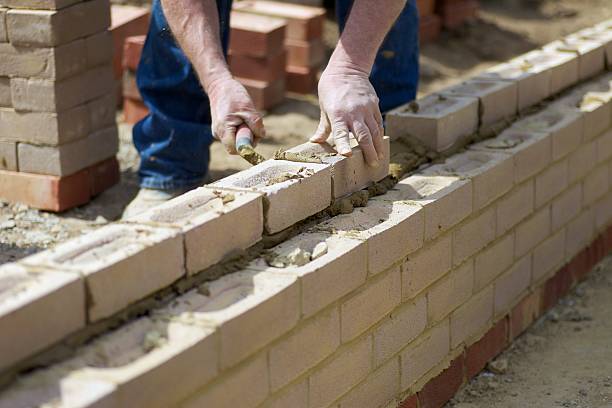 Best Best Concrete Contractor  in Woodcrest, CA