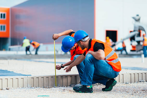 Best Concrete Leveling Services  in Woodcrest, CA